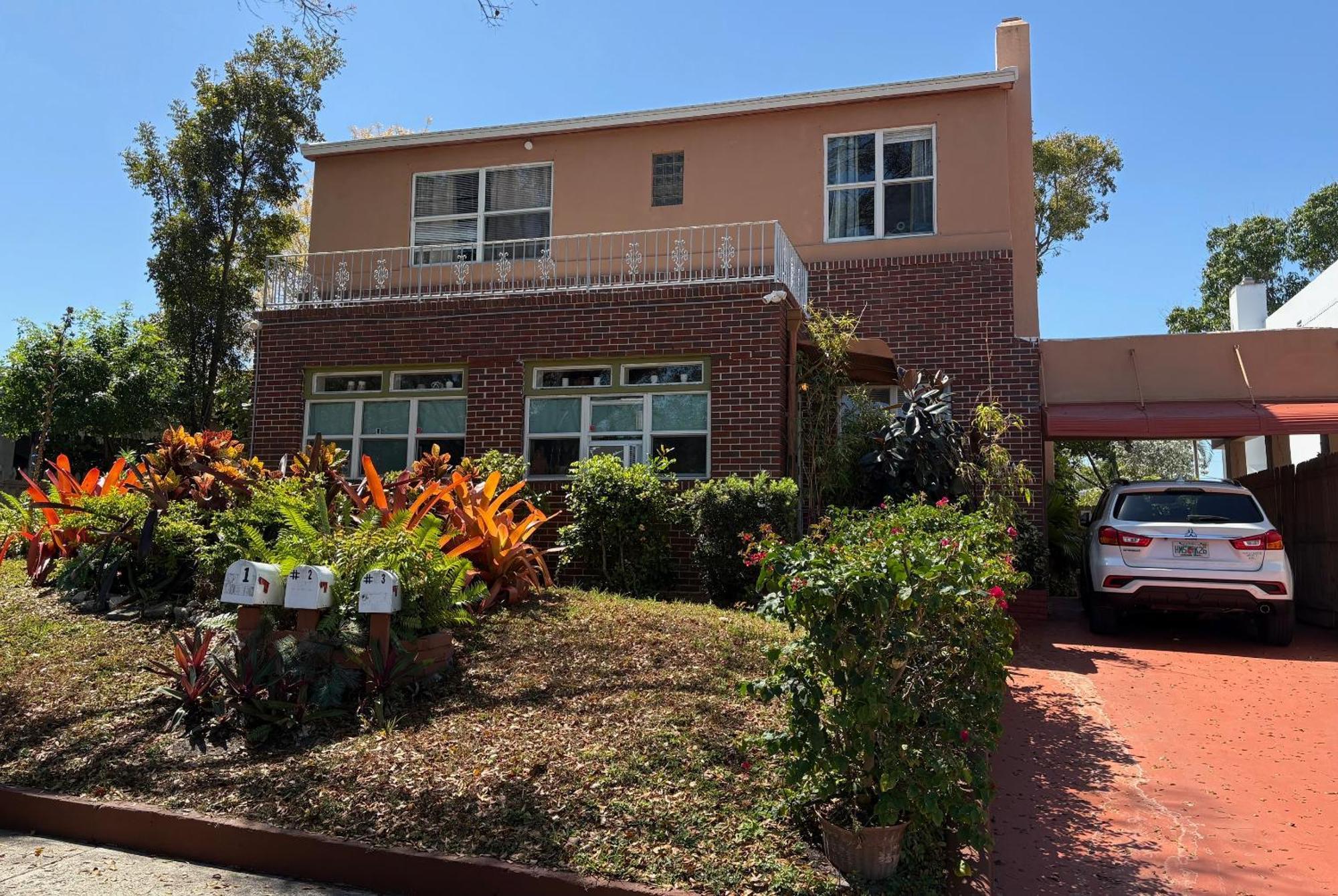 Palm Beach Mermaid West Palm Beach Exterior foto